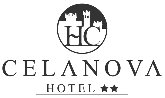 logo hotel celanova